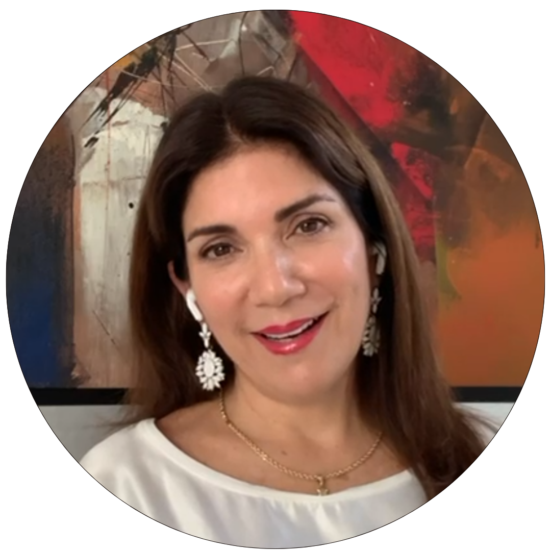 Ana María Pajuelo
